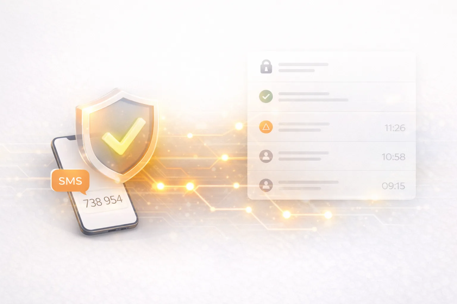 Sécurité et traçabilité des transactions